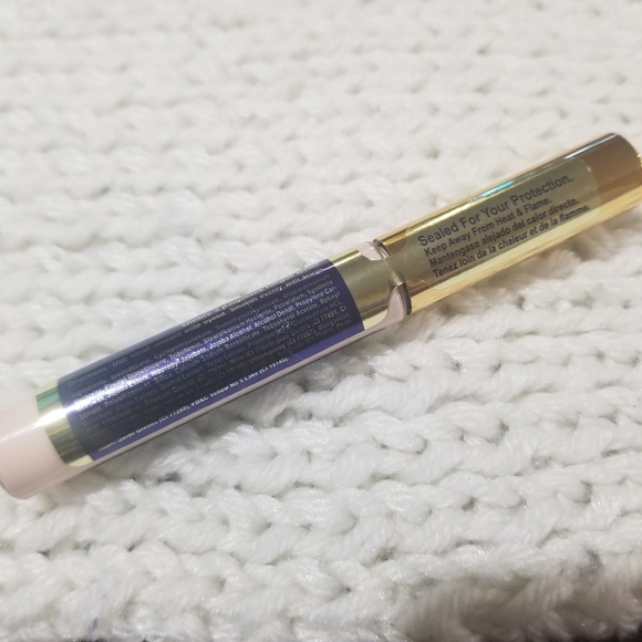 Whisper Pink Shadow Sense - Picture 4 of 4